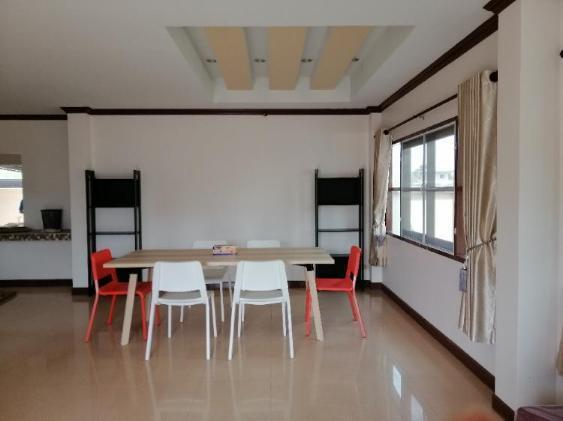 ศูนย์ดูแลผู้สูงวัย / Homestay บ้านโป่ง 6