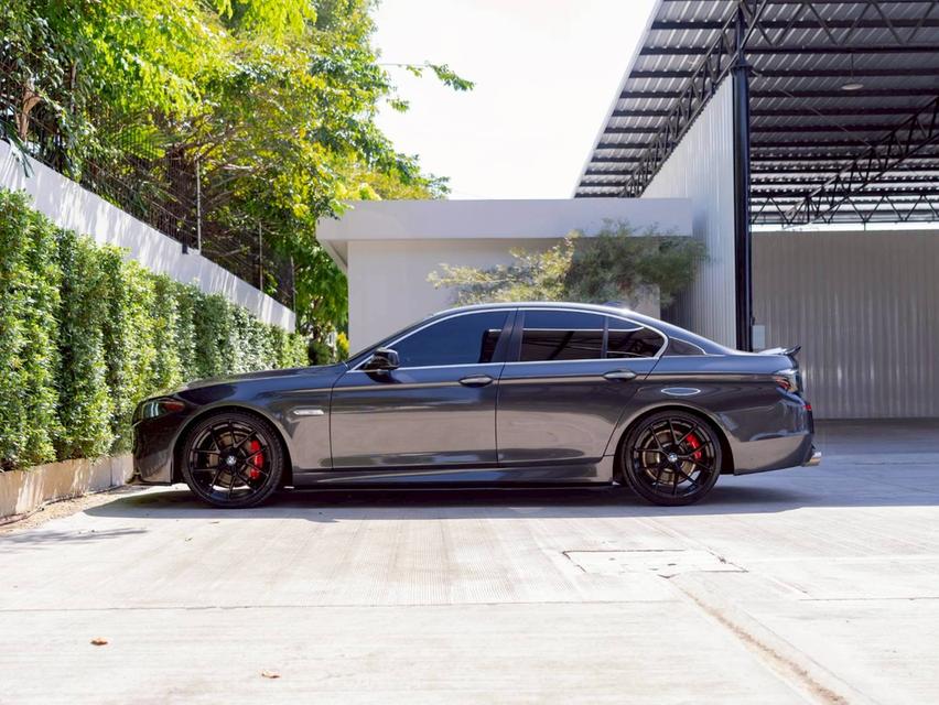 BMW 523i Msport ปี11