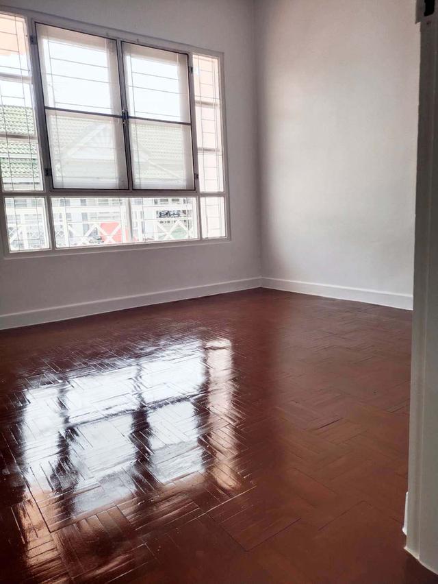 ขายบ้านรีโนเวทใหม่ ทั้งหลัง ทาวเฮ้าส์2ชั้น หมู่บ้านพฤกษา12/1 คลอง3 คลองหลวง ปทุมธานี 11