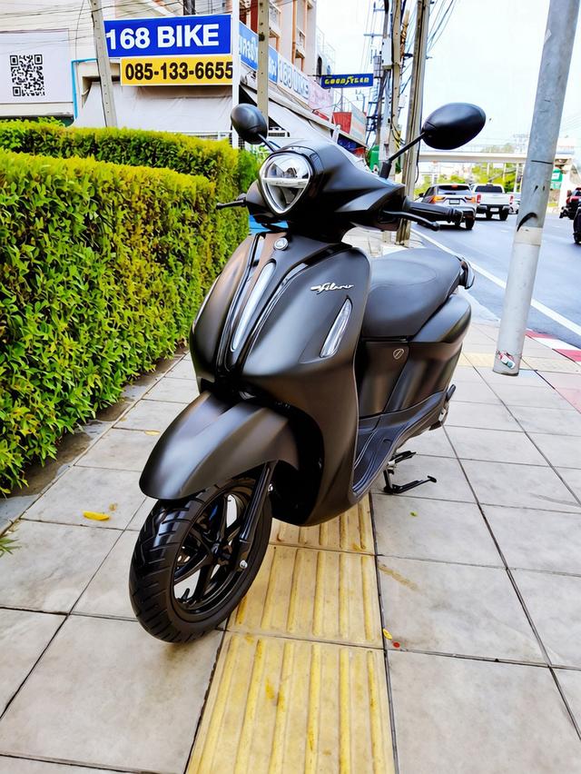 Yamaha GrandFilano Hybrid 2025 รูปย่อยที่ 4
