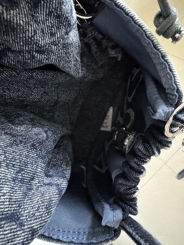 กระเป๋าสะพายผู้หญิง merge รุ่นa day bag mini รูปที่ 6