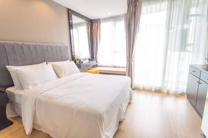 Mayfair Place Sukhumvit 50 ว่างให้เช่า 6