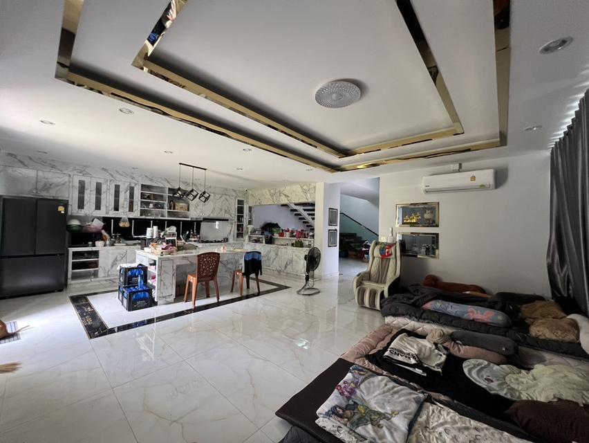 บ้านเดี่ยว 2ชั้น พื้นที่226ตร.ว หาดใหญ่ (เจ้าของขายเอง) 11