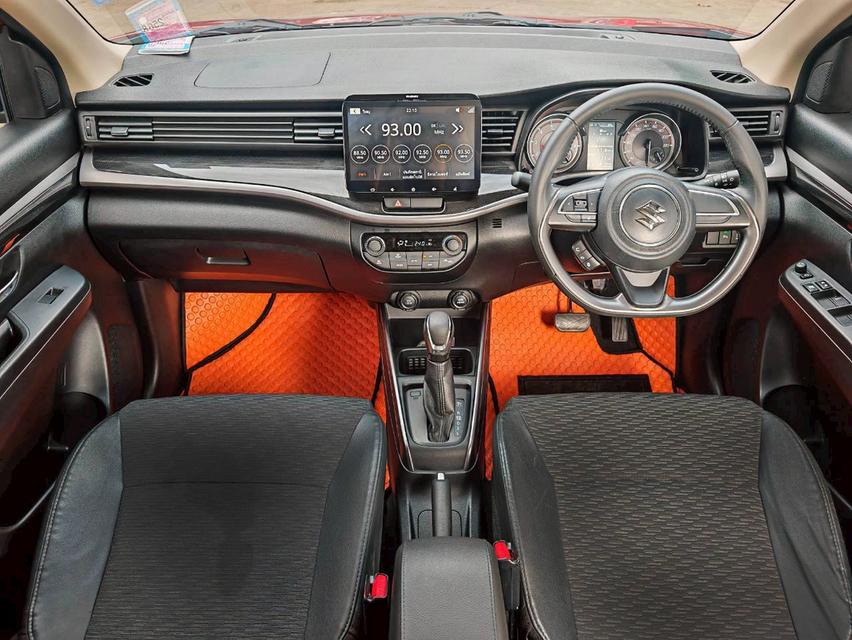 2022 SUZUKI XL7 1.5 GLX 6