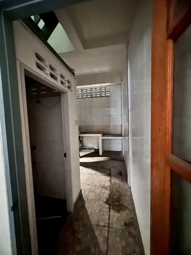 ขายตึกแถว ซอยจินดาถวิล แขวงมหาพฤฒาราม บางรัก ทำเลดีใจกลางเมือง (N.1782) 5