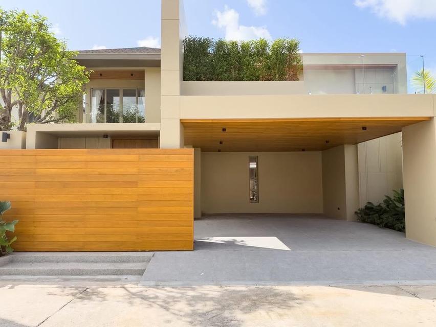 พลูวิลล่าทำเลฉลอง ภูเก็ต 6