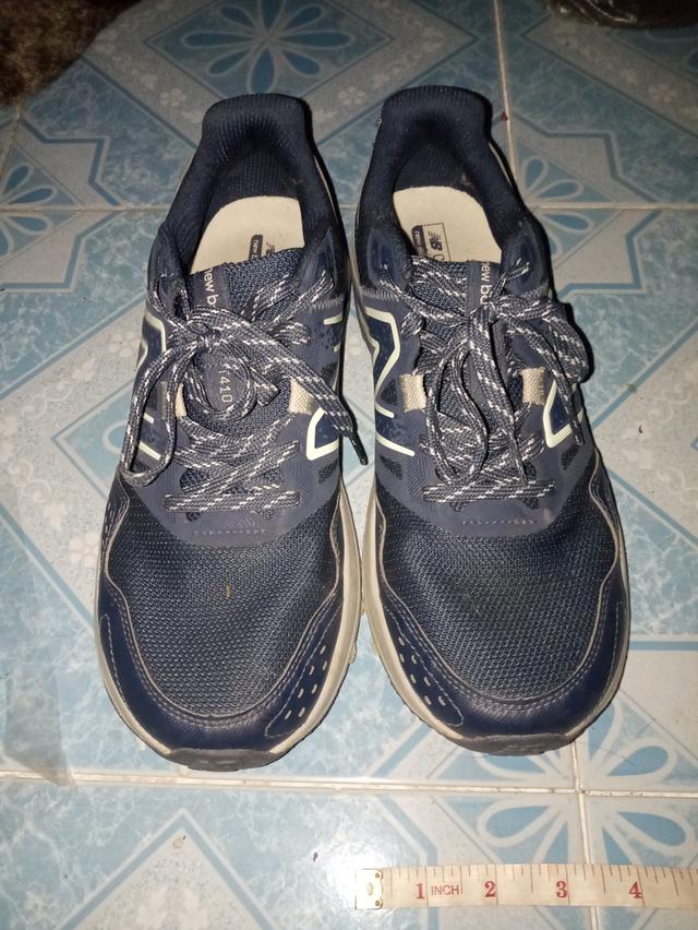รองเท้าผ้าใบ new balance T410 รูปที่ 6