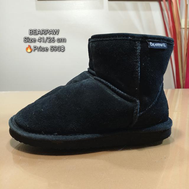 BEARPAW Size 41/26 cm🔥Price 590฿