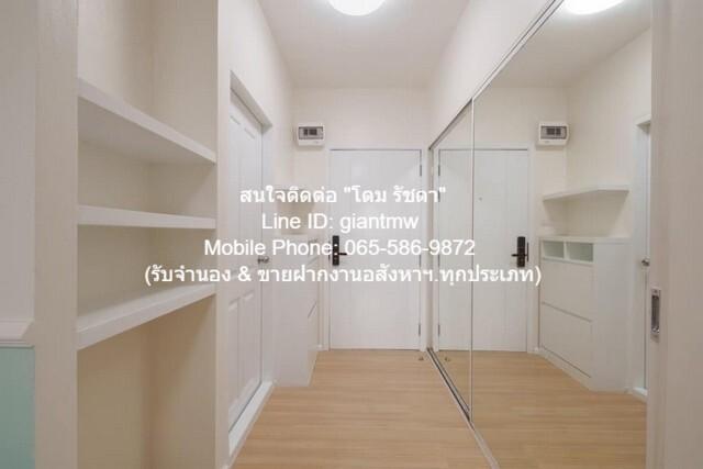 ขายคอนโด “เอ สเปซ มี สุขุมวิท 77” ใกล้พาราไดซ์ พาร์ค (ตึก S ชั้น 5, 31.32 ตร.ม. 1 น 1 น้ำ 1 จอดรถ), ราคา 1.49 ล้านบาท 4