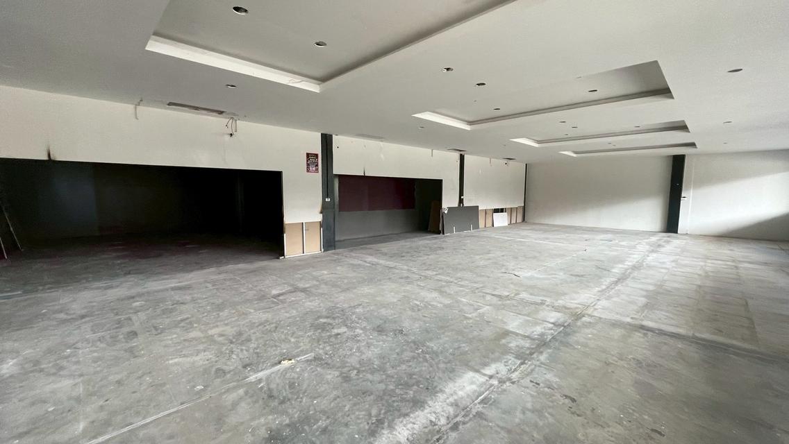 โกดังสินค้าควนขนุน พัทลุง 4ห้องนอน 3ห้องน้ำ รูปย่อยที่ 4