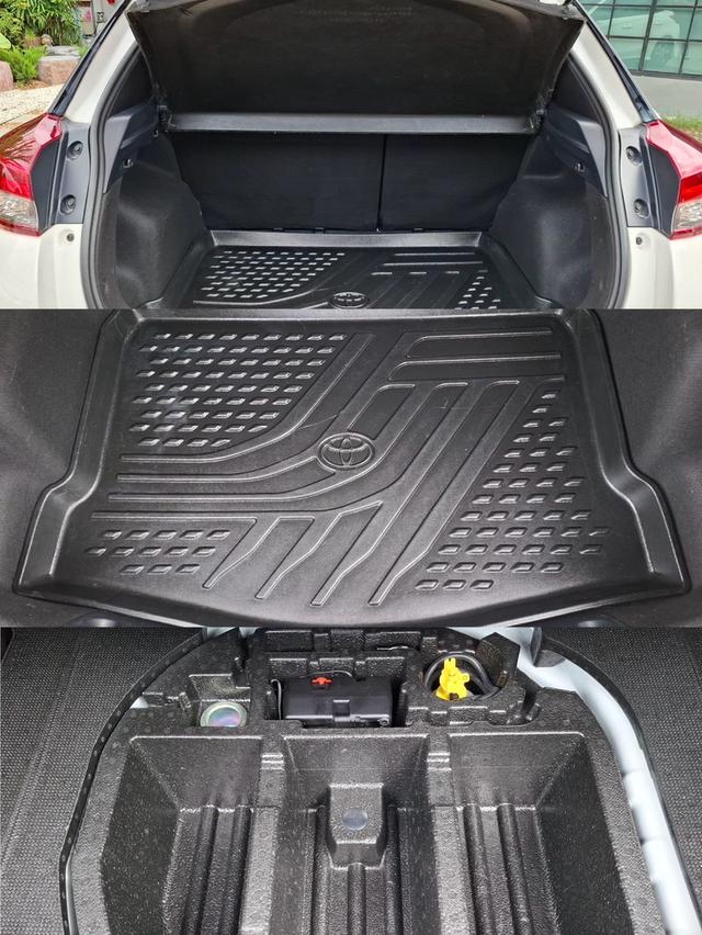 รหัสรถ KN2623 TOYOTA YARIS 1.2 MID ปี 2020 15