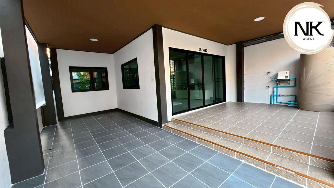 บ้านมือสองรีโนเวทพร้อมอยู่ 5