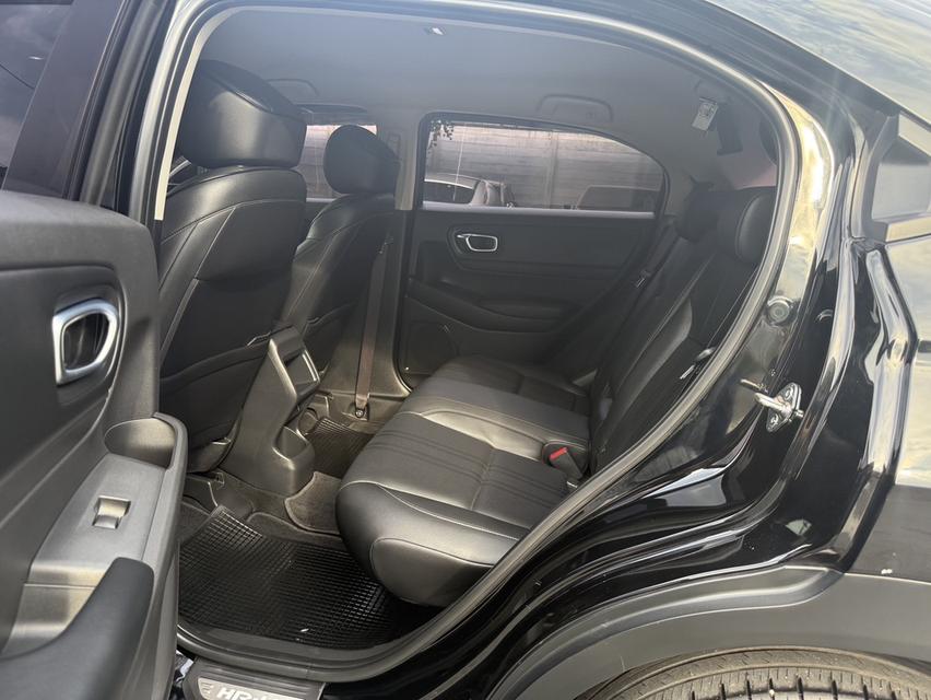 Honda HR-V E eHev AUTO ปี 2022 15