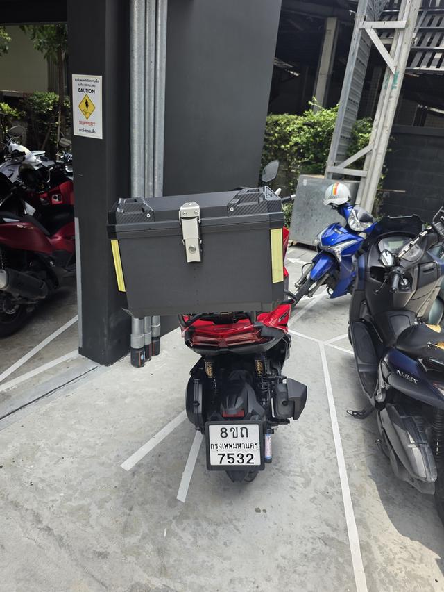 มอเตอร์ไซค์ GPX DZ3 มือสอง ปี 2024 รูปที่ 6