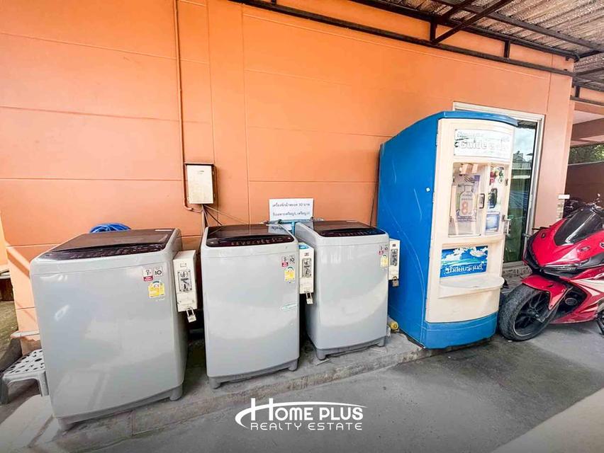 🏢 ขายอพาร์ทเมนท์ 5 ชั้น 38 ห้อง – ซอยรัชดาภิเษก 36 แยก 9-3-4 จตุจักร กรุงเทพฯ 3