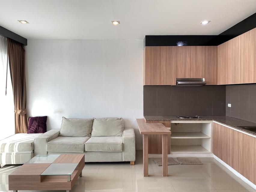 ให้เช่า เดอะ กรีน ลีฟวิ่ง คอนโด 10,000 บาท 2