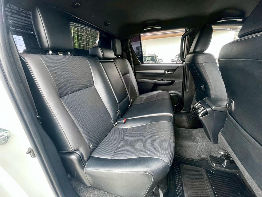 Toyota Revo 2.8 4wd ปี22 14