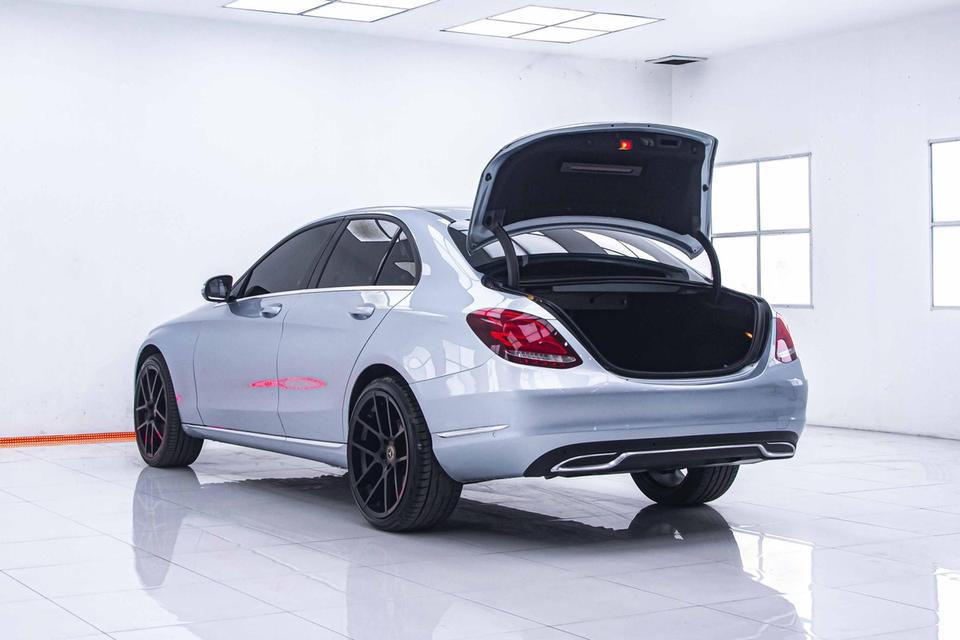 รหัสรถ 1C660 C300 BLUETECH EXCLUSIVE 2.1 2017 14