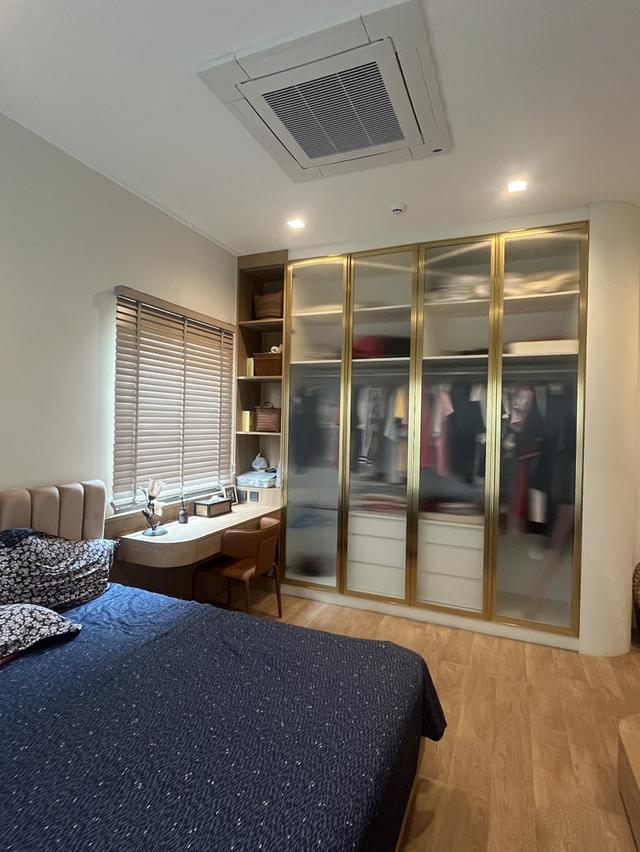 ขายบ้านเดี่ยวหรู2ชั้น Grand Bangkok Boulevard สุขุมวิท-ศรีนครินทร์ ราคาขาย 50 ล้าน (ตกแต่งพร้อมเข้ายอยู่) 11