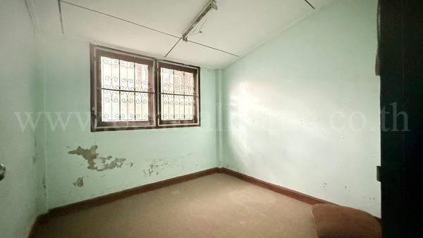 บ้านเดี่ยว อนันต์สุขสันต์ ซอยรามอินทรา 5 ใกล้รถไฟฟ้าสายสีชมพู สถานีรามอินทรา 3 8