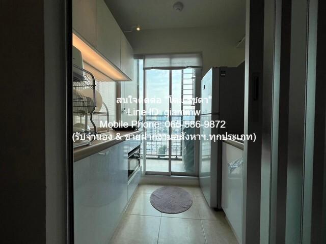 Sale Condo U Delight Ratchavibha ยู ดีไลท์ รัชวิภา 30Square Meter 1 Bedroom 1 Bathroom ไม่ไกลจาก วัดเสมียนนารี คุ้มยิ่งก 5