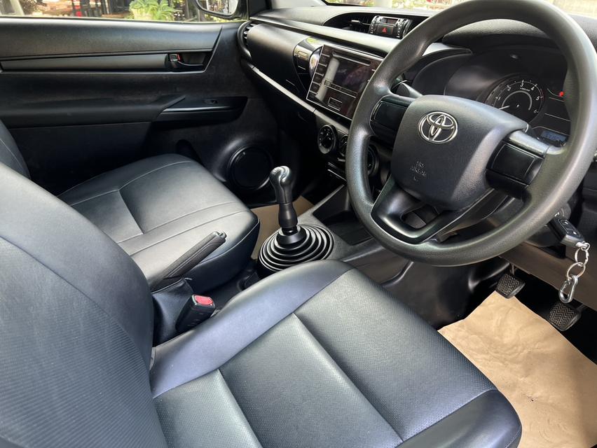 Toyota Hilux Revo 2.4 J  5