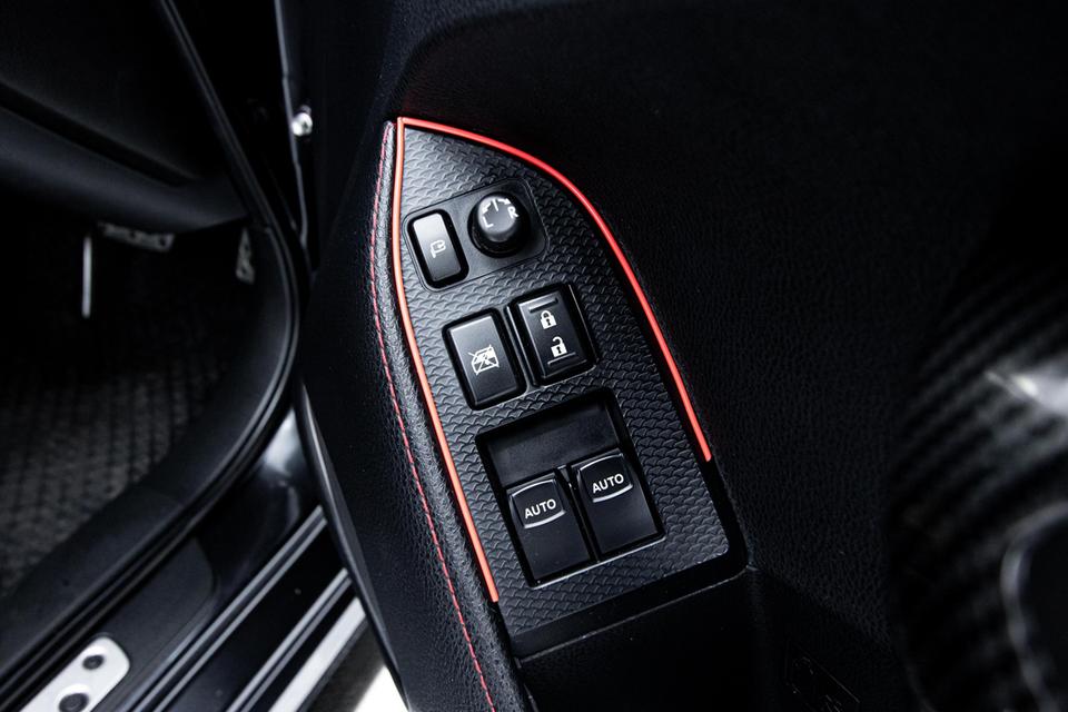 SUBARU BR-Z 2.0 2015