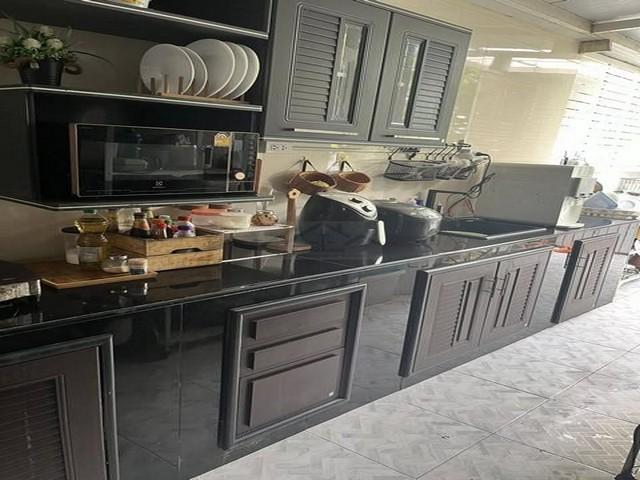 PB5907ให้เช่า ทาวเฮ้าส์ โครงการเดอะวิลเลจ-บางนา วงแหวน4 ซอยมหาชัย 11