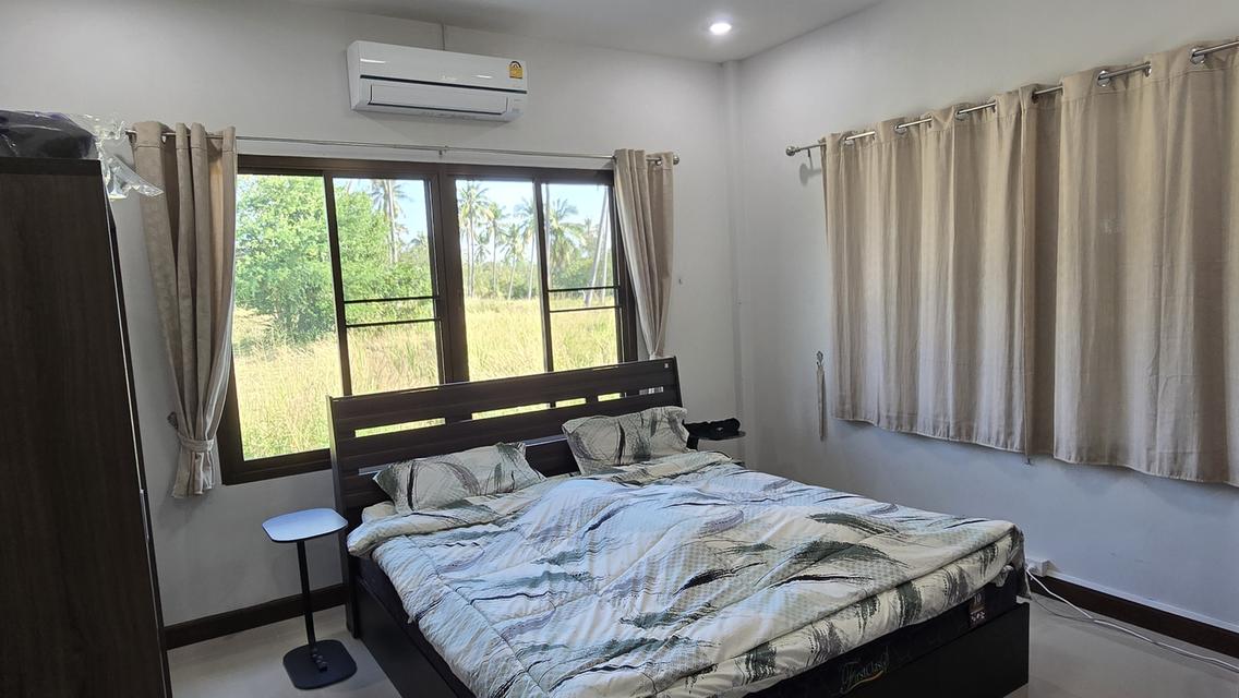 บ้านพร้อมที่ดิน 200 ตร.วา 7