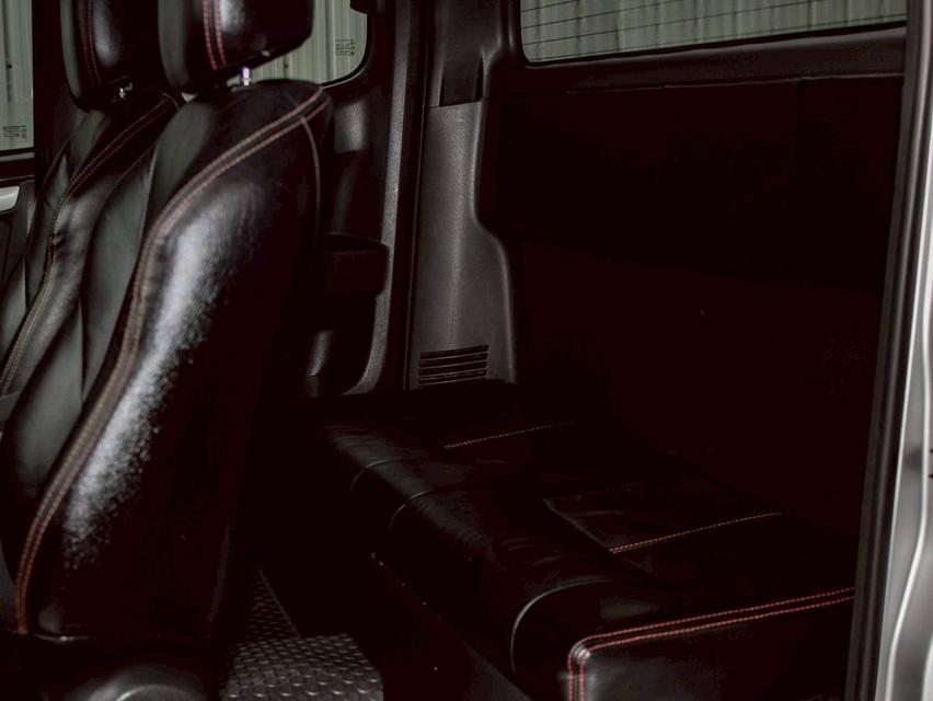 #SUZU DMAX  Hi - Lander Cab 2.5 VGS Z ปี 2013 11