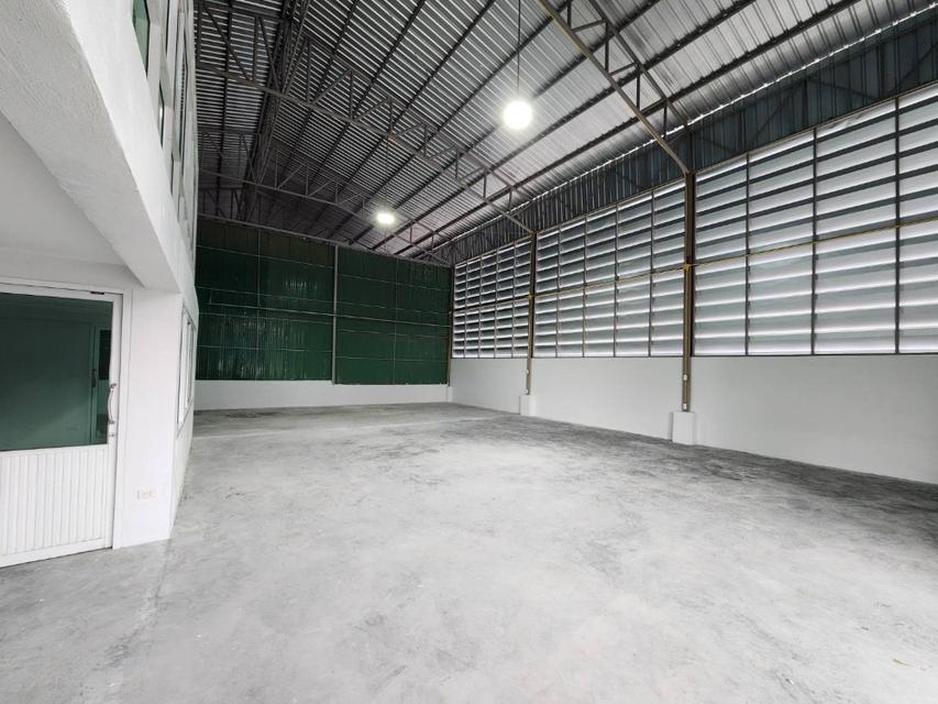 ให้เช่าโกดัง/คลังสินค้า 4