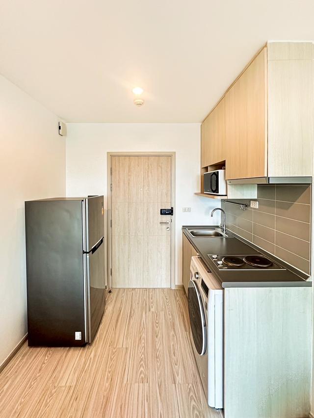 ติด MRT 0 เมตร! ขายคอนโด Ideo Mobi Wongsawang Interchangeวิวสวย เดินทางสะดวกมาก 5