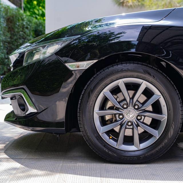 (แจ้งรหัสรถ 12AT7135) HONDA CIVIC 1.8 EL (MNC) | ปีจด : 2020 รูปที่ 6