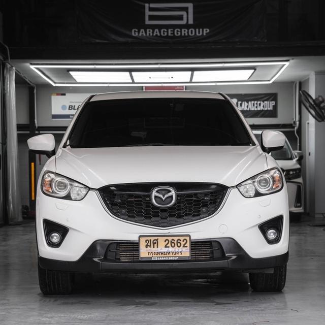 MAZDA CX5 2.2 XDL ปี2015 รหัส 67GG2662 5