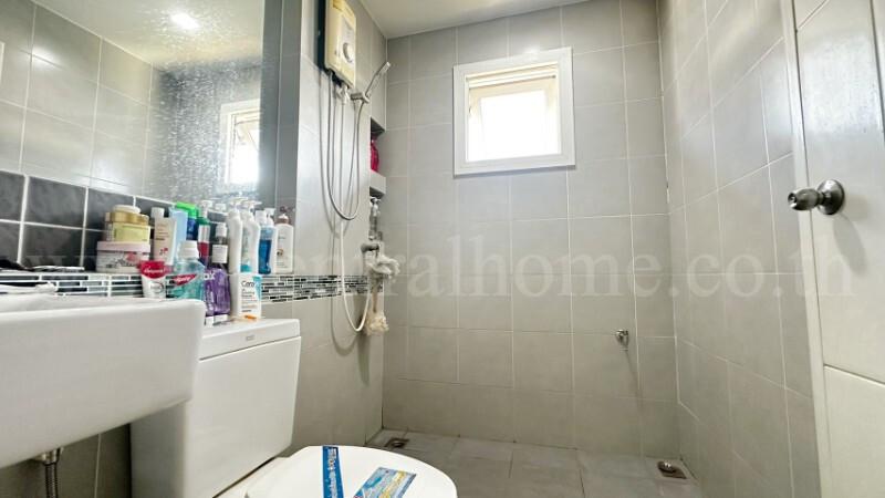 บ้านเดี่ยว ฮาบิเทีย บอนด์ ราชพฤกษ์ ราคาถูกที่สุดในโครงการ 12