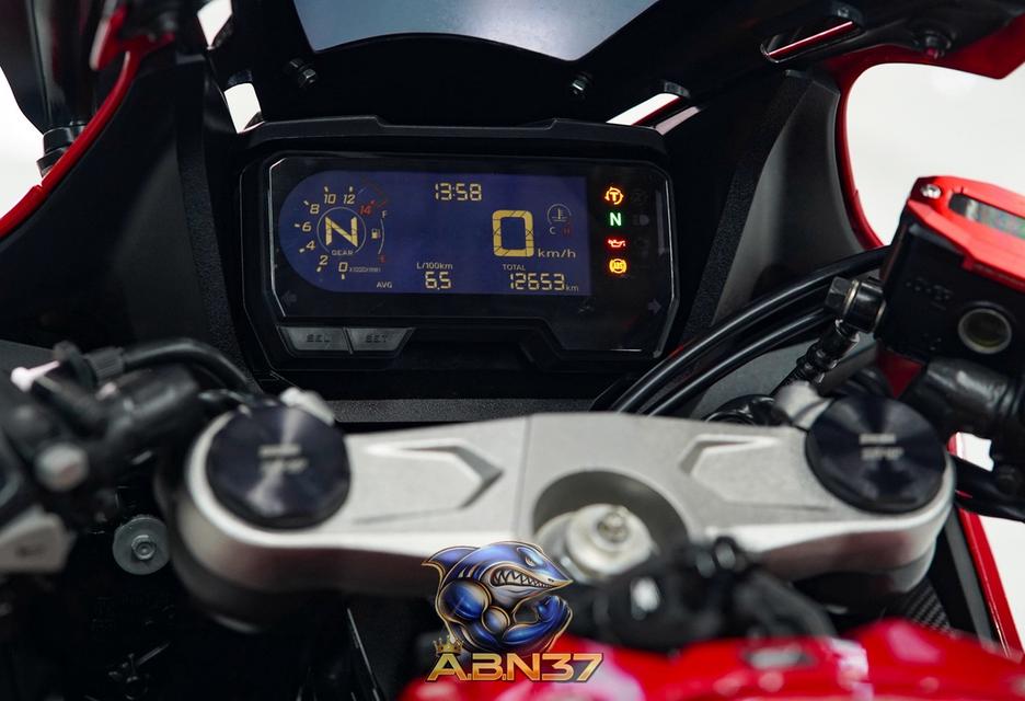 HONDA CBR650R ปี2023 มือสอง รูปที่ 18