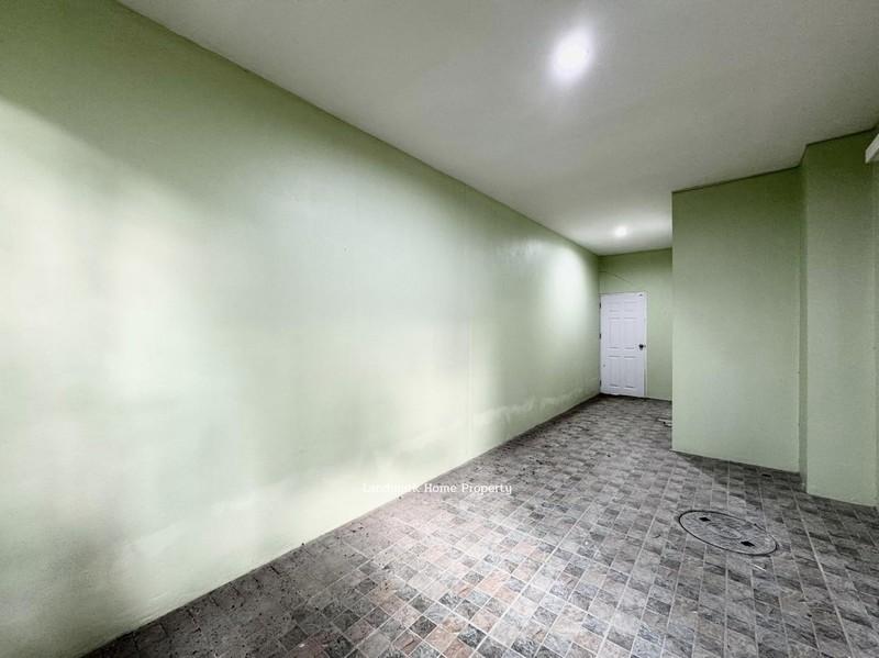 LM25-0181 ขายบ้านเดี่ยว 2 ชั้น ฮาบิเทีย คลองถนน - บางใหญ่ พื้นที่ 50.6 ตรว 3นอน 2น้ำ ใกล้เซ็นทรัลเวสต์เกต 6