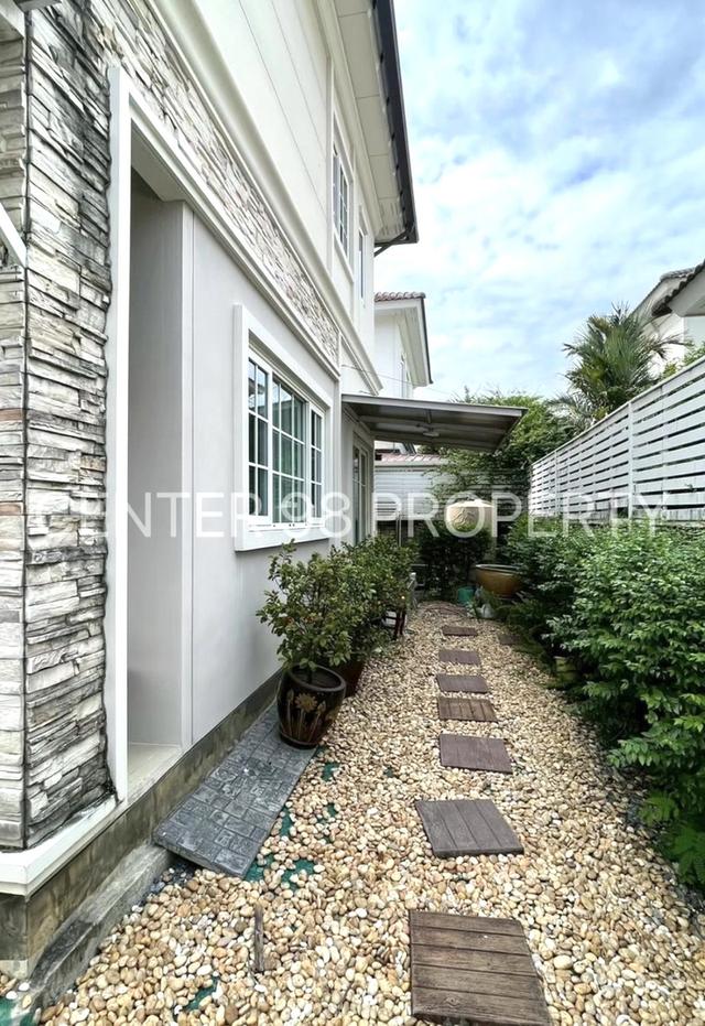 ขาย บ้านเดี่ยวแกรนดิโอ ลาดพร้าว เกษตรนวมินทร์ 11