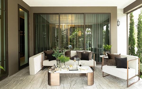 เปิดจองโครงการใหม่ ใจกลางบรมราชชนนี Grand Bangkok Boulevard Borommaratchachonnani โทร. 081-8119186 7