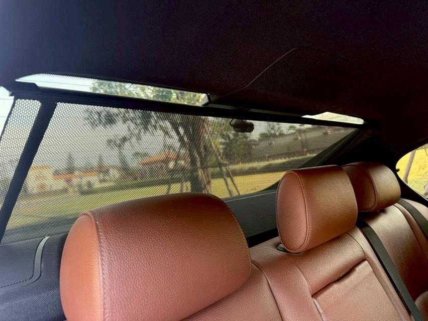 BMW 525d MSPORT (F10) ปี 2016 รูปที่ 15
