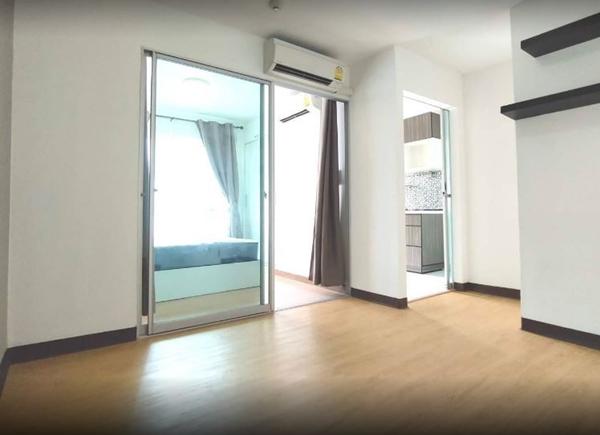 ขาย Condo Den Vibhavadi : เด็น วิภาวดี 2