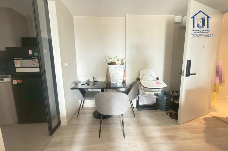 ขายและให้เช่าคอนโด ควินทาธา อาเท่ สุขุมวิท 52 อยู่ชั้น8 ใกล้BTS อ่อนนุช 5