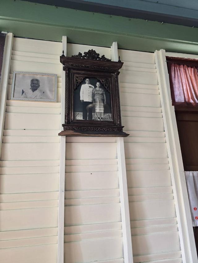 .ที่ดินกลางเมืองเชียงใหม่ พร้อมบ้านไม้สักแท้หลังใหญ่ 2 ชั้น 8