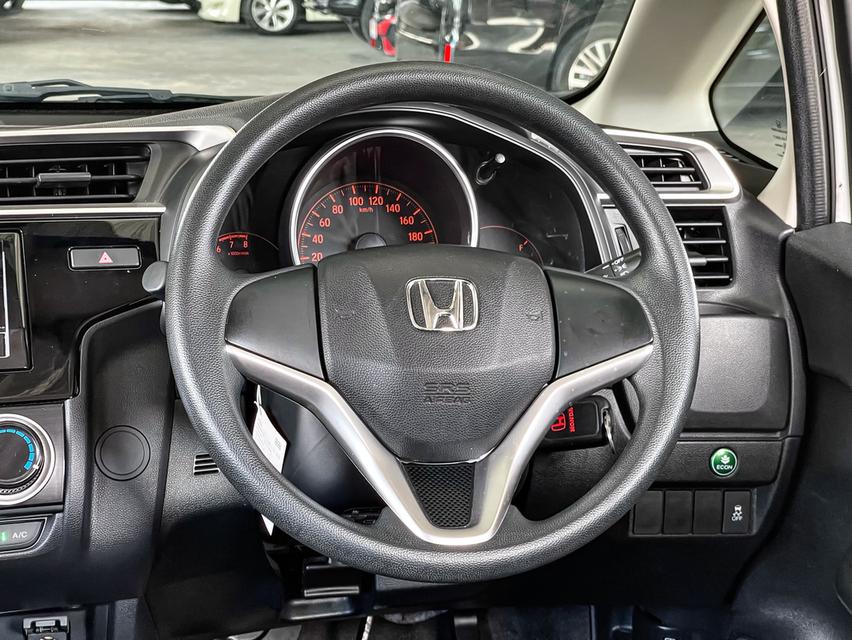 Honda Jazz 1.5S ปี20 9