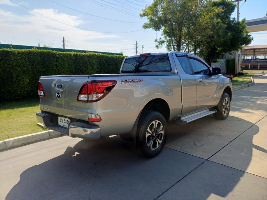 MAZDA BT-50 PRO FREESTYLE CAB 2.2 HI-RACER ตัวยกสูงโรงงาน 3