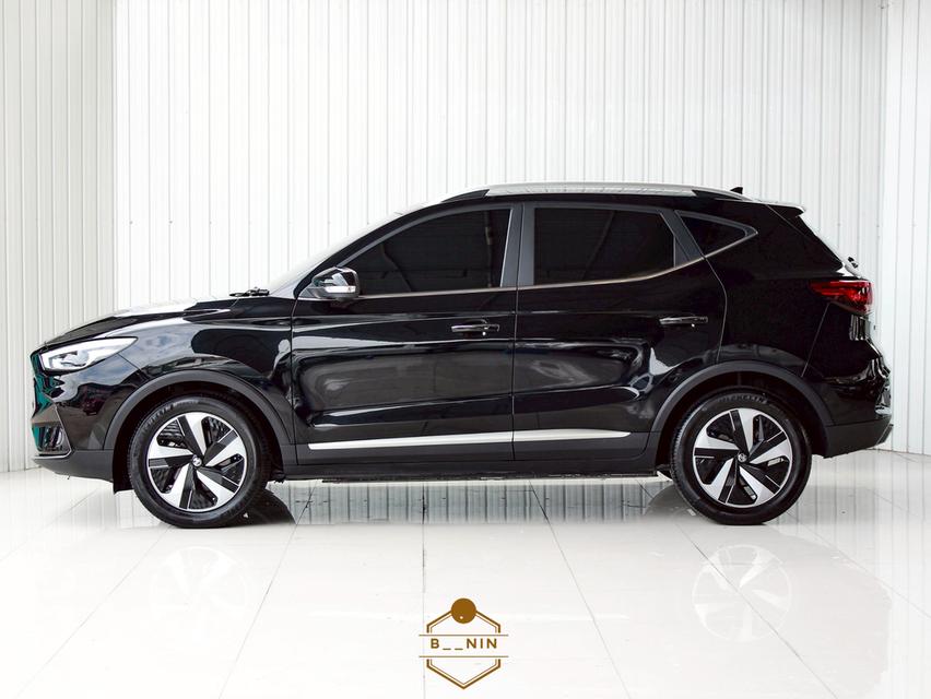 MG ZS EV รุ่นท๊อป X Sunroof ปี 2022