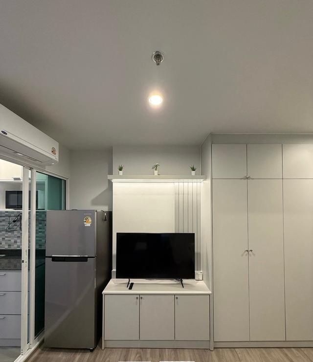 ปล่อยเช่า คอนโด Regent Home Bangna 3