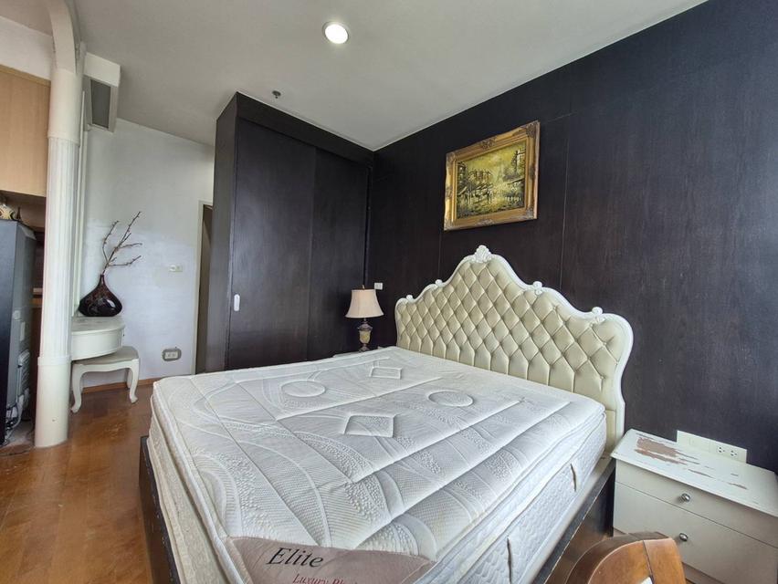 ขายคอนโดวิลล่า ราชเทวี Villa Rachathewi ห้องสตูดิโอ 39.33 ตรม. 5,650,000 บาท 16