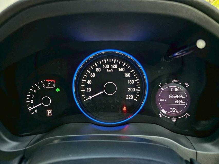 🔰 Honda HR-V 1.8 S ปี 2015 รูปย่อยที่ 3