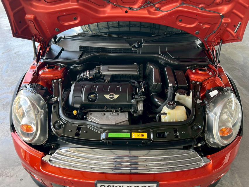 MlNl COOPER 1.6 R56 Look 2 Hatchback ปี 2011 รูปที่ 15